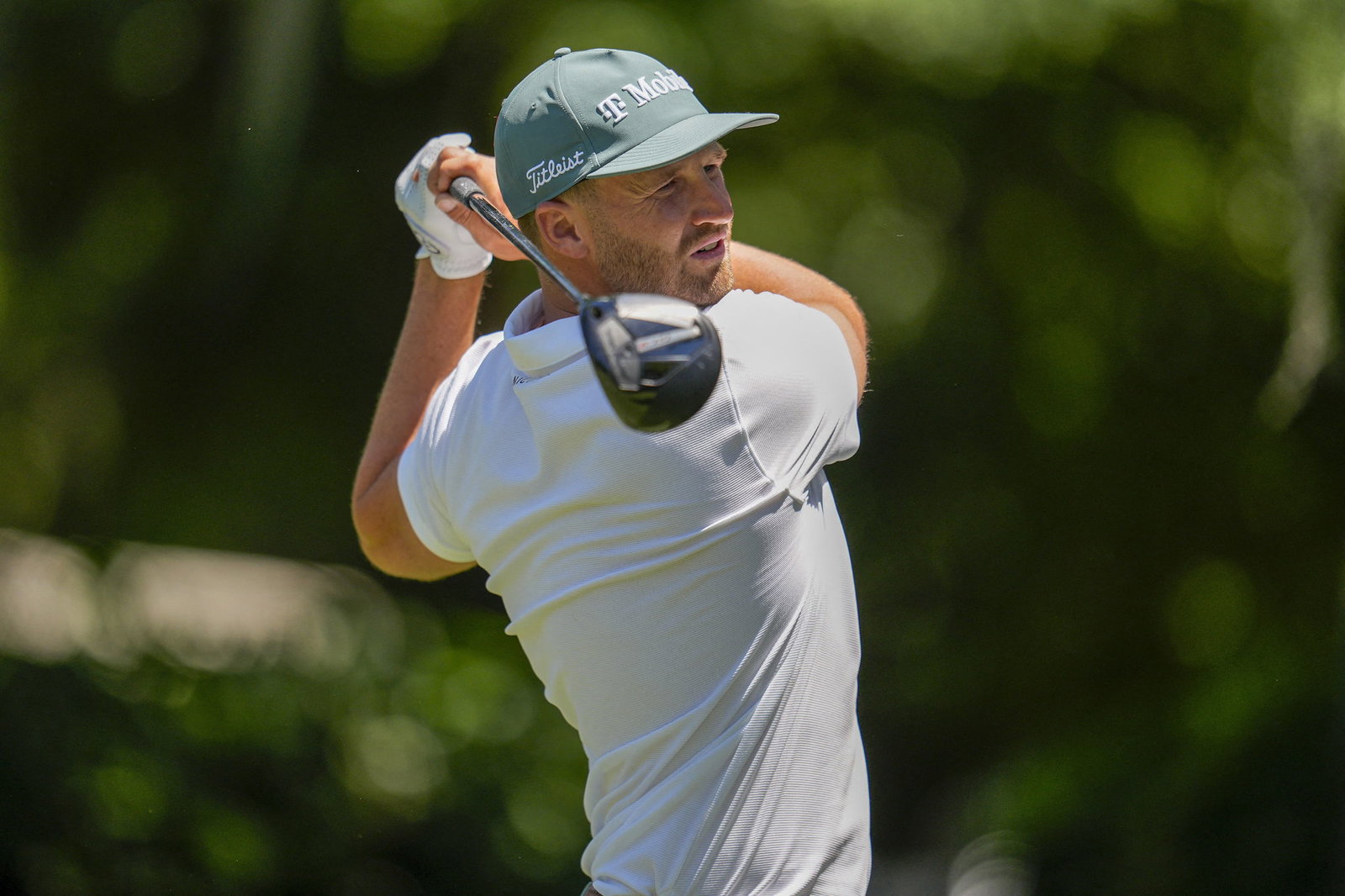 Clark is badly out of form right now